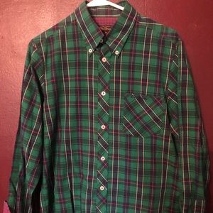 Ben Sherman Men’s button up